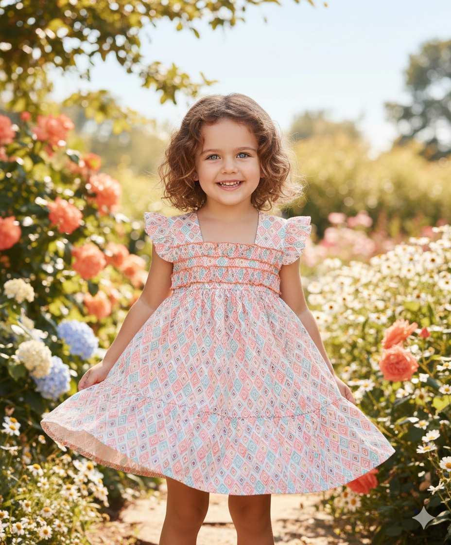 Vestido Siena
