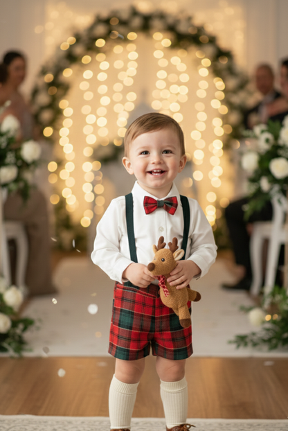 Conjunto Niño Carmen