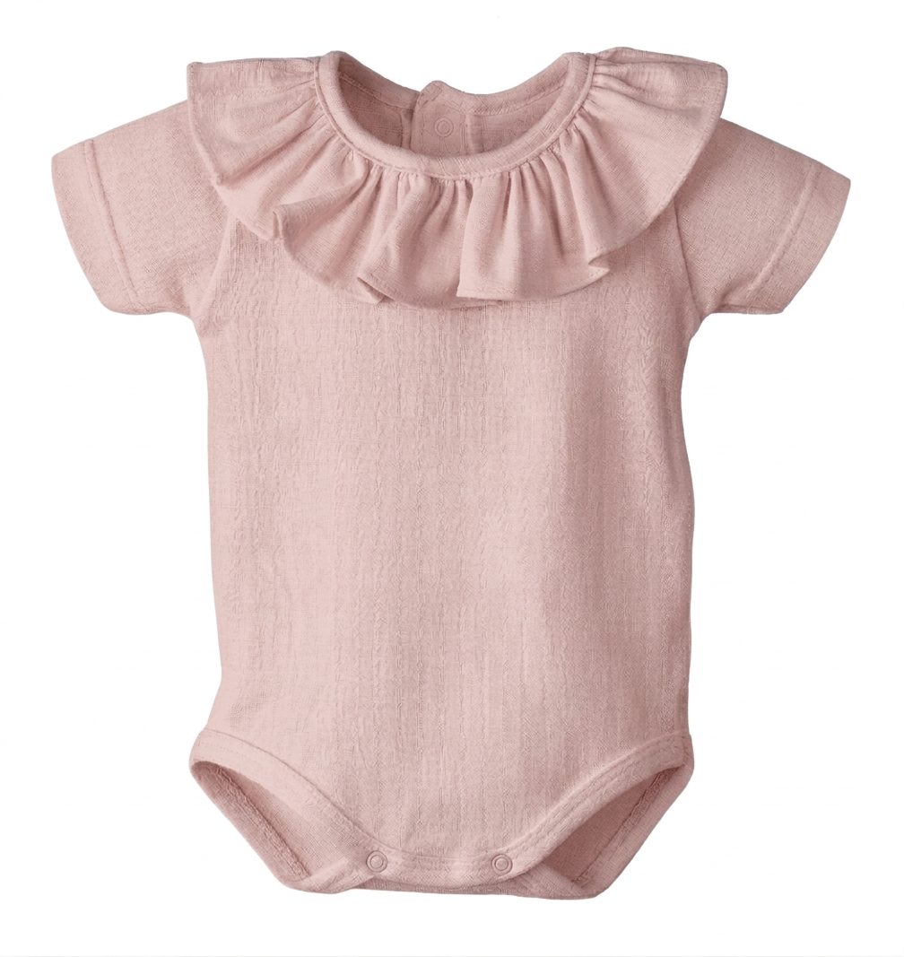 Body M/c Titam Elas