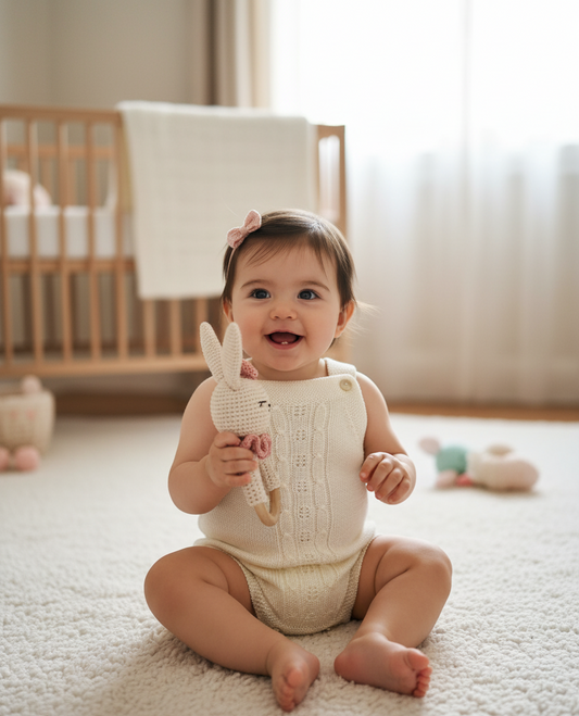 Peto Hilo Basic Crema