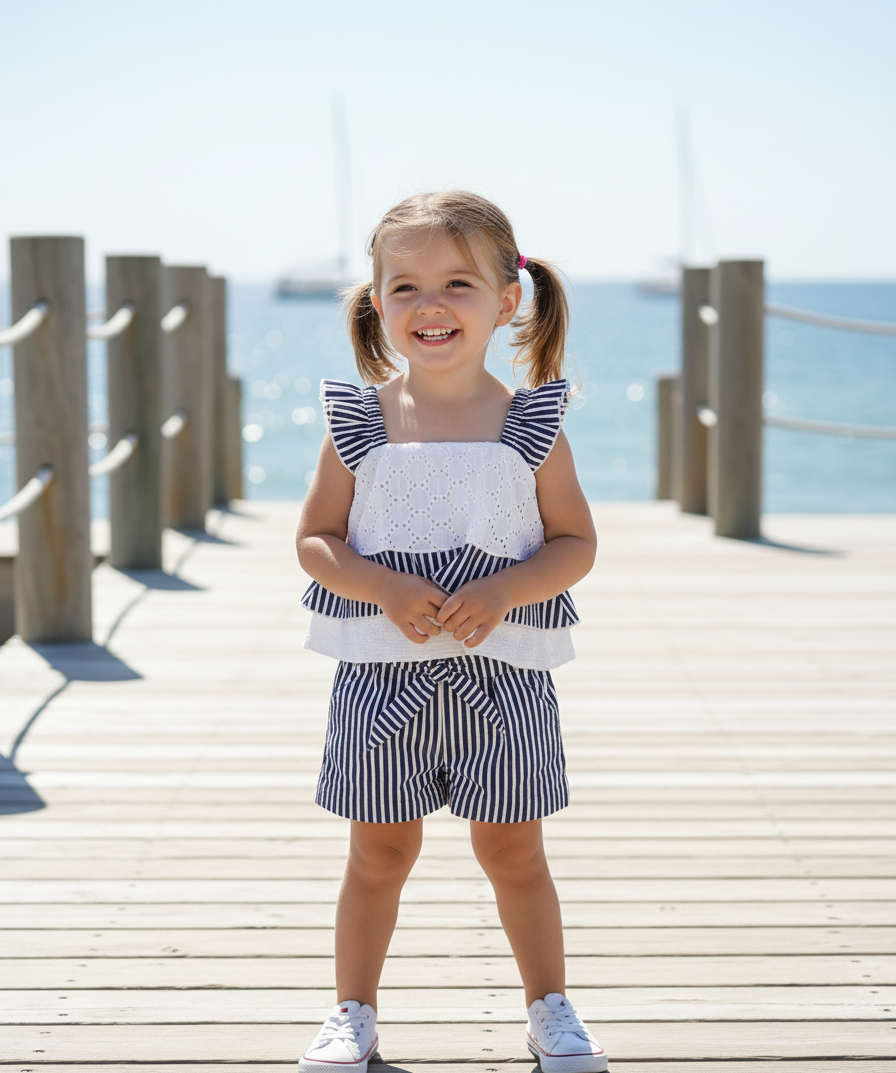 Conjunto Batista Rayas