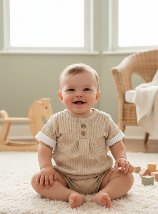 Conjunto Niño Pololo Rodas Arena