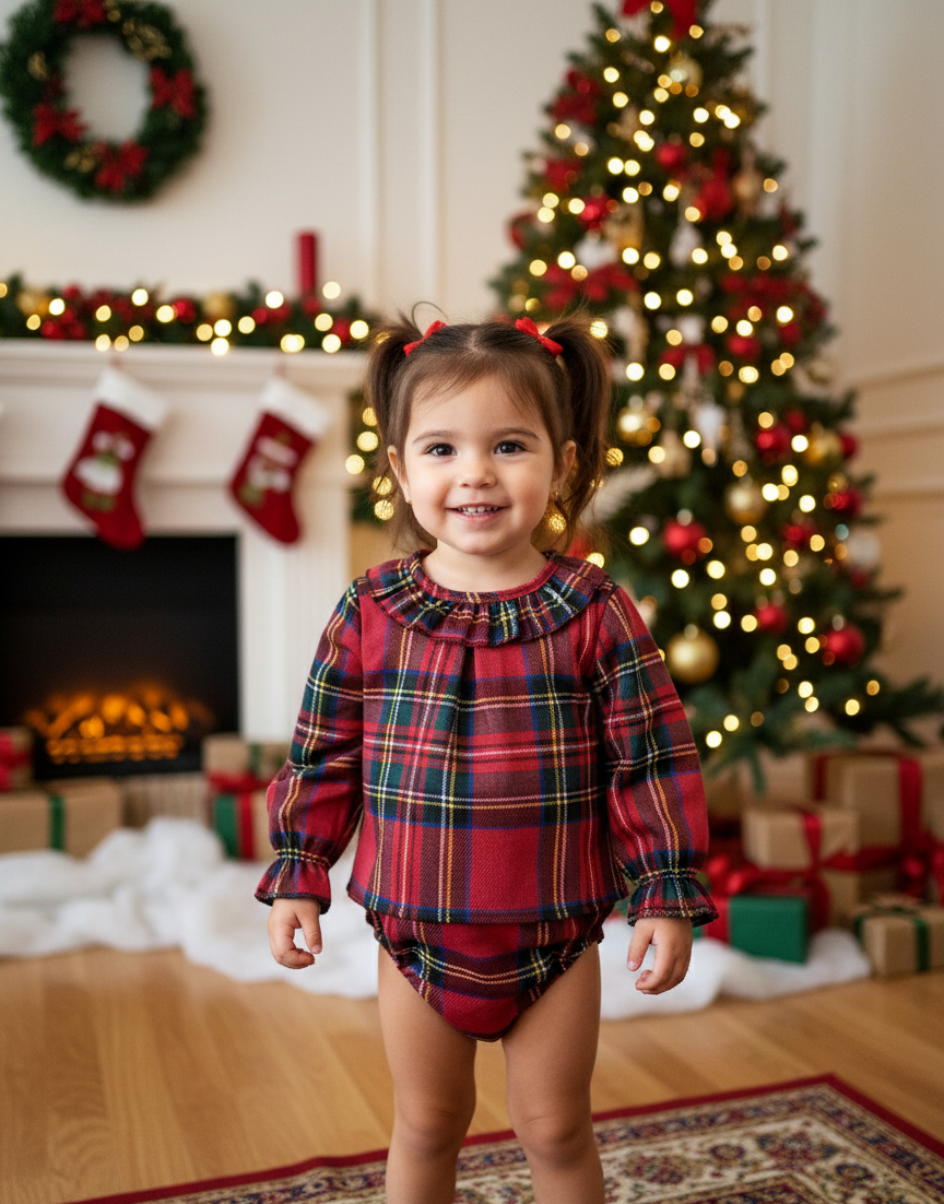 Jesusito Ingles Rojo