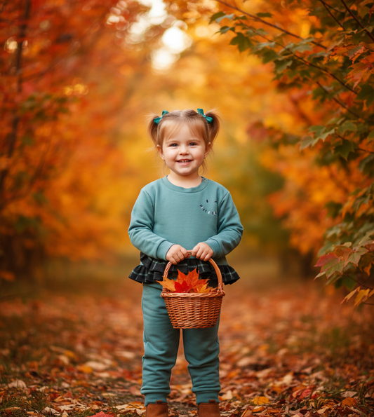 Conjunto Sport Zonda