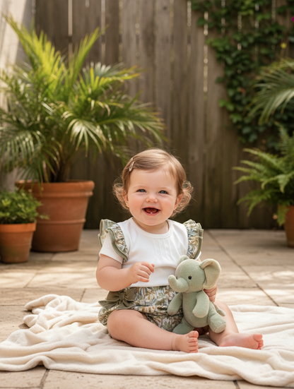 Conjunto Pololo Céltico