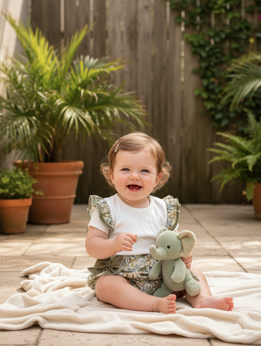 Conjunto Pololo Céltico