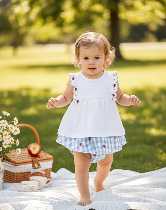 Conjunto Brisa De Fresa