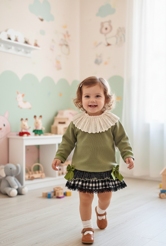 Conjunto Bosque Secreto