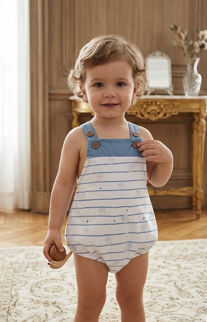 Ranita Niño Caracoloes