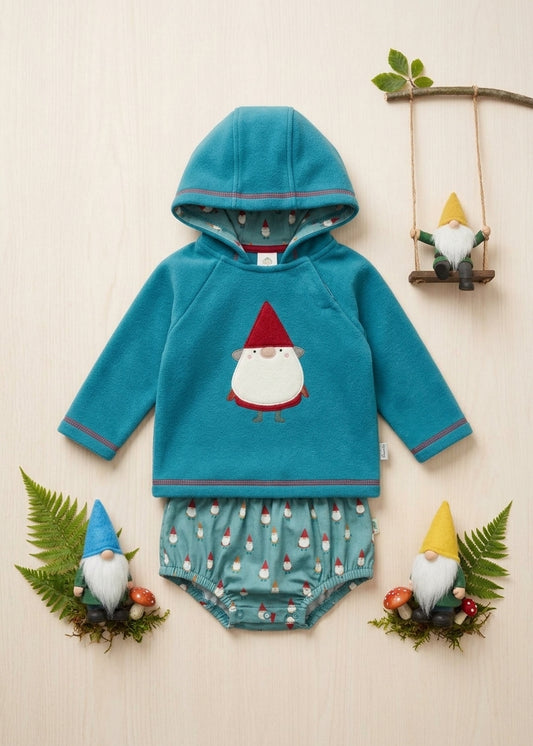 Conjunto Niño Pololo Gnomo