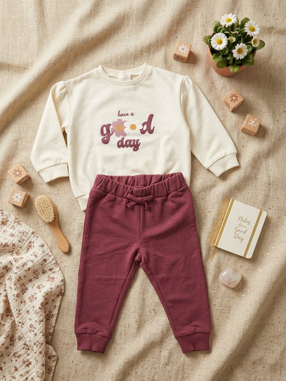 Conjunto Good Day