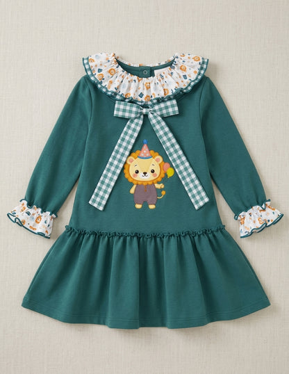 Vestido My Lion
