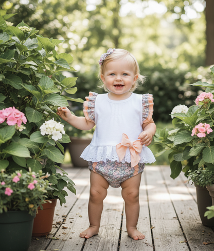 Conjunto Pololo Marmará