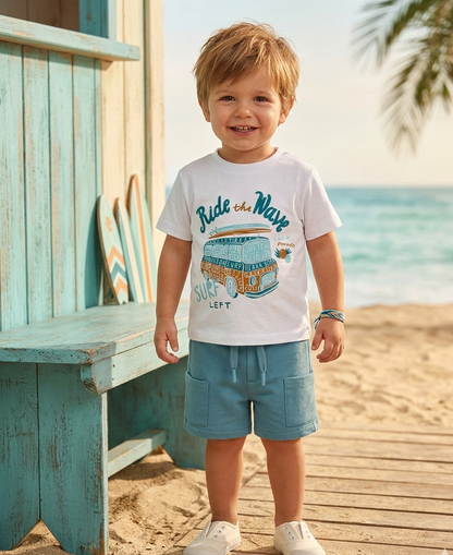 Conjunto Ruta Surfista