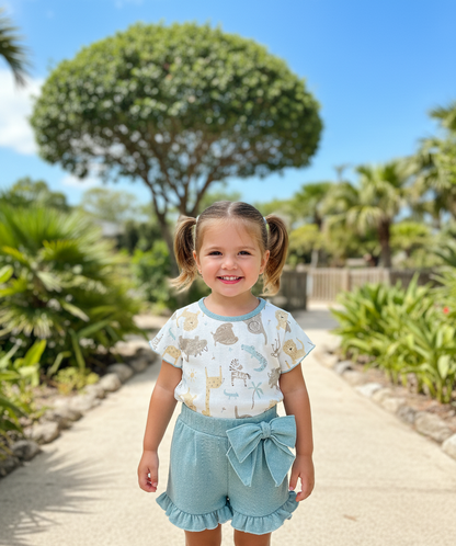 Conjunto Pantalón Java