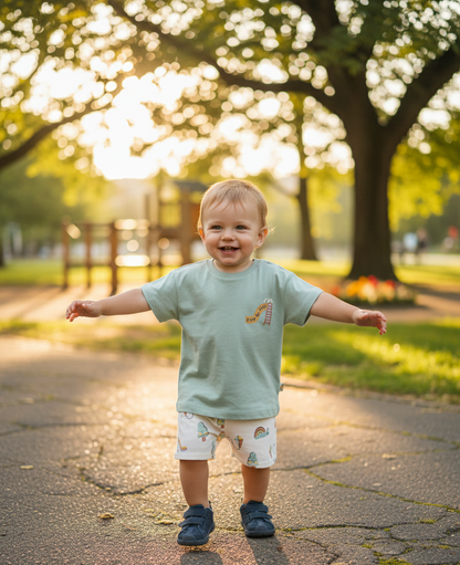 Conjunto 3 Piezas Atardecer Mayoral