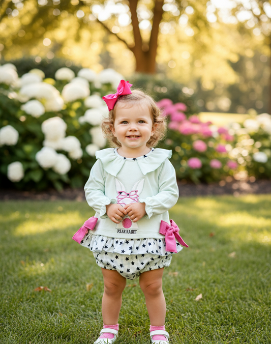 Conjunto Polar Rabbit