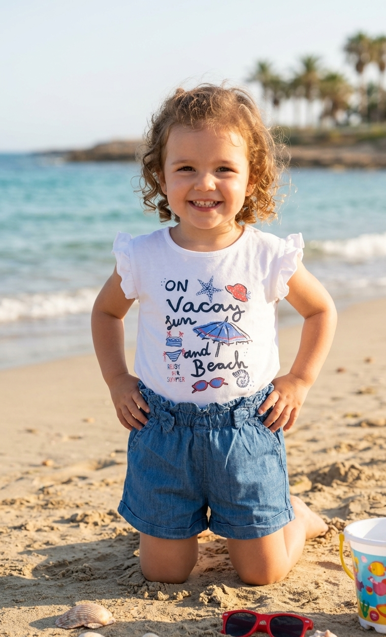 Conjunto Vacay Sum