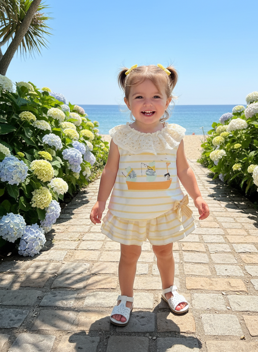 Conjunto Jesusito Ameli