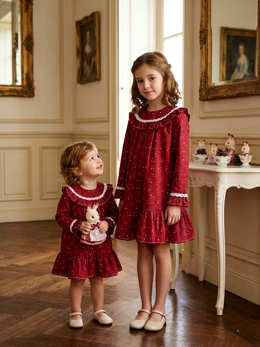 Vestido Milan