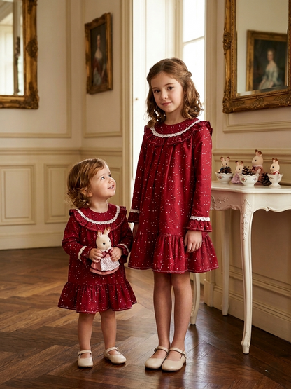 Vestido Milan