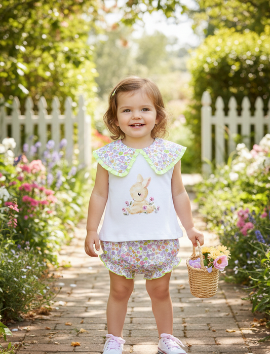 Conjunto Pradera Fluor