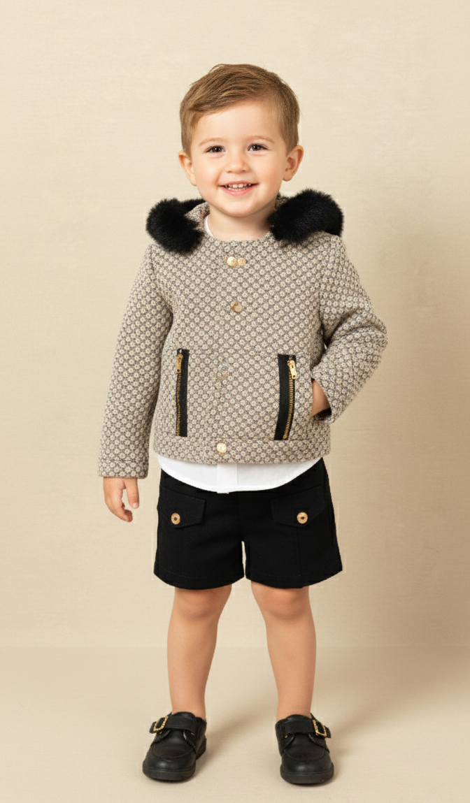 Conjunto Niño Ontario