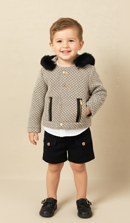 Conjunto Niño Ontario