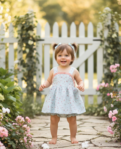 Jesusito PalomadelaO Vichy Flores