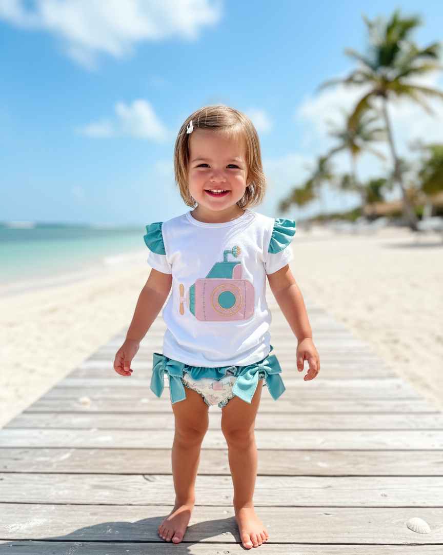 Conjunto Baño Subcamara