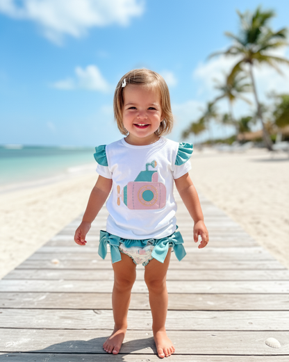 Conjunto Baño Subcamara