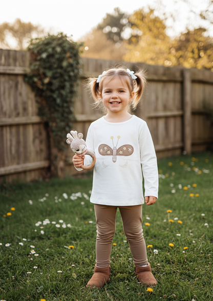 Conjunto Leggins Libelula