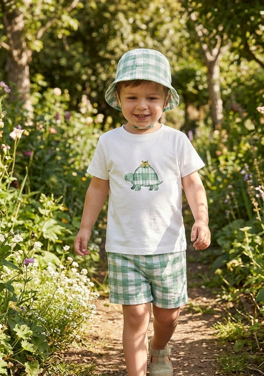 Conjunto Mayoral Tortuga