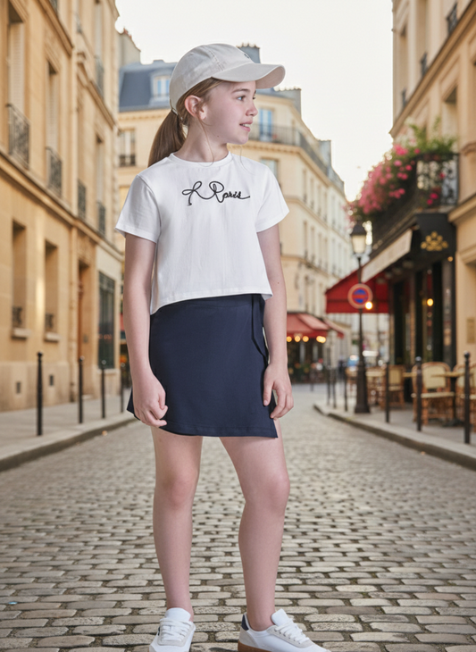 Conjunto Verano Paris