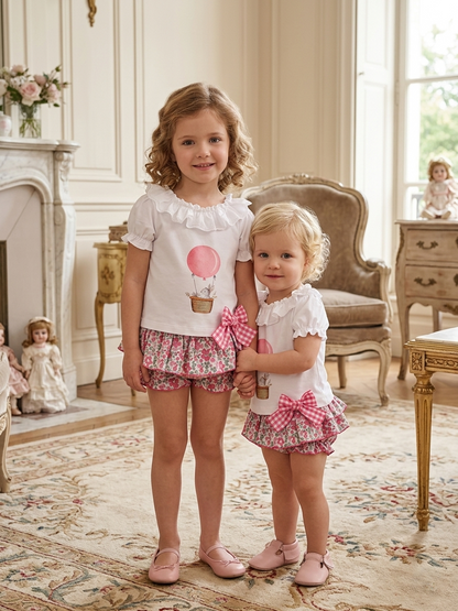 Conjunto Penelope Valentina