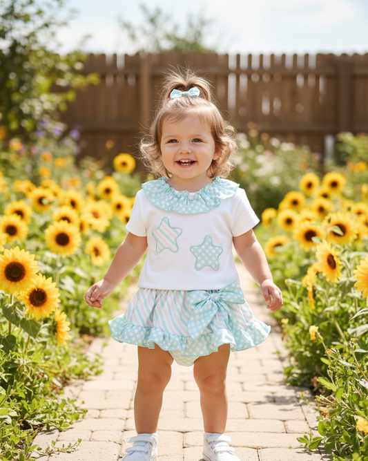 Conjunto Mis Estrellas