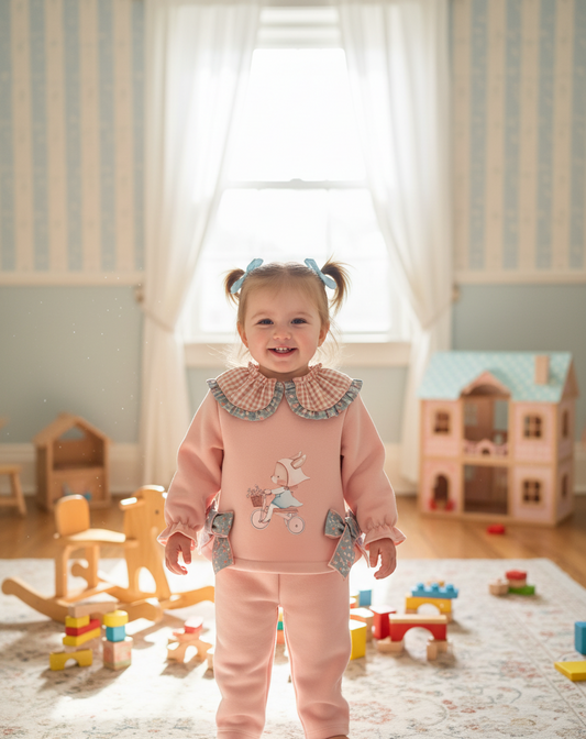 Conjunto 3 Piezas Martina