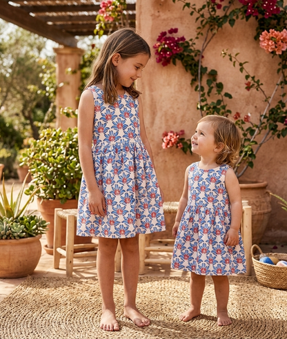 Vestido Aleli