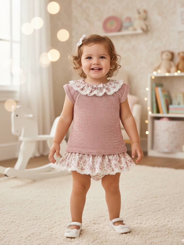 Conjunto 26088 Maquillaje