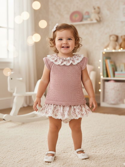 Conjunto 26088 Maquillaje