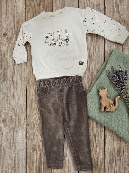Conjunto Enjoy Life