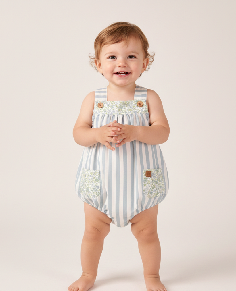 Conjunto Niño Provenza