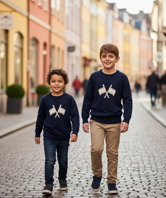 Jersey Today Spagnolo Marino