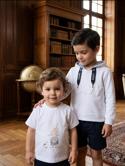 Conjunto Niño 3 Piezas North