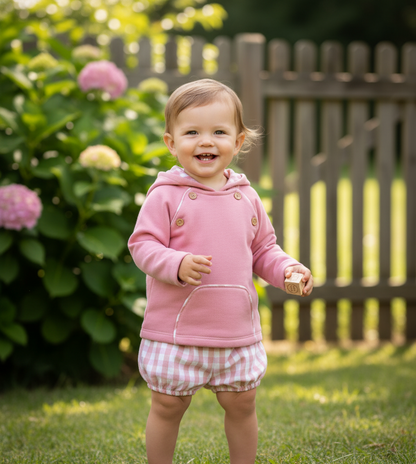 Conjunto Pololo Niño Dulce Otoño