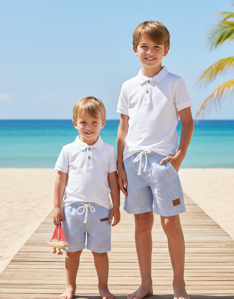 Conjunto Pantalon Kerala