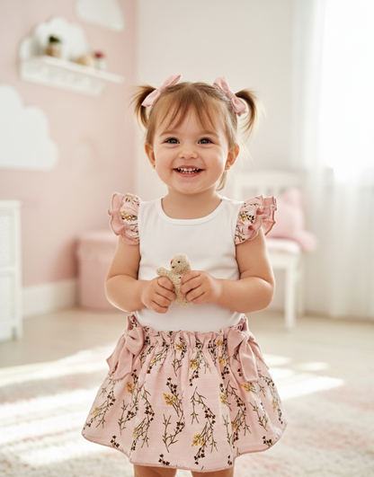 Conjunto Prado Flores