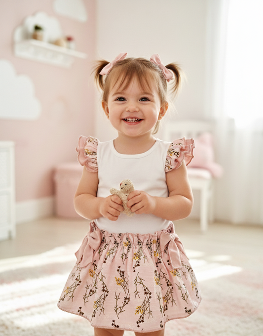 Conjunto Prado Flores