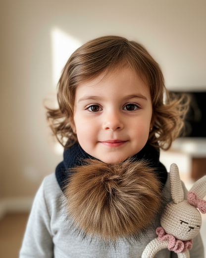 Gorro Rahigo   Marino