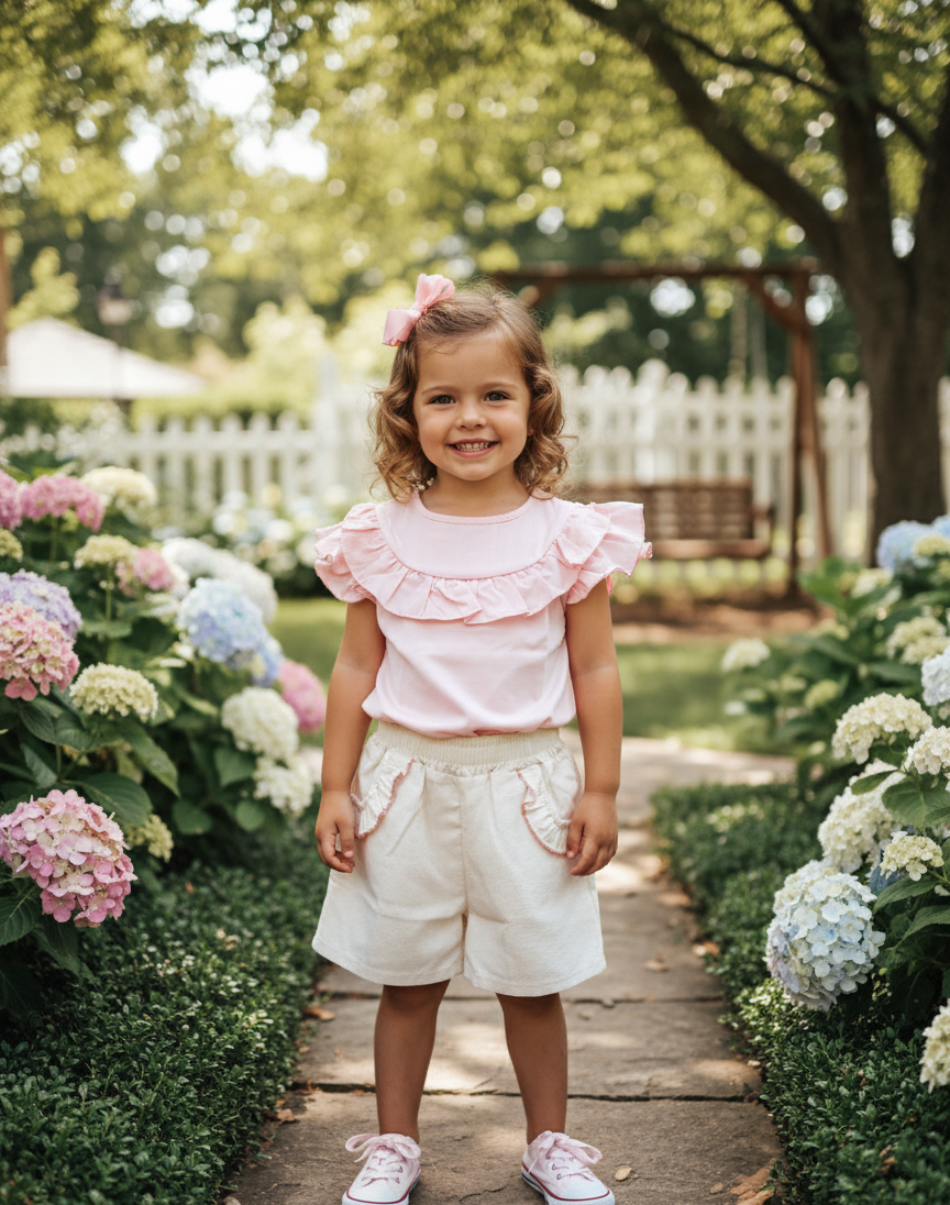 Conjunto Maquillaje Beig